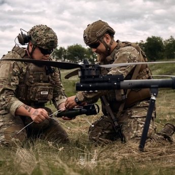 ЗСУ зупинили масовані атаки ворога на трьох ділянках фронту: оперативне зведення Генштабу 25 червня