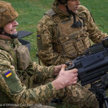 Ворог знижує активність на Покровському напрямку: оперативне зведення Генштабу 12 червня