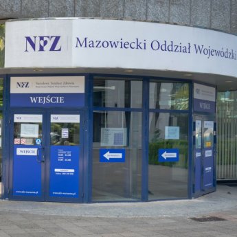 Аптека NFZ у Польщі