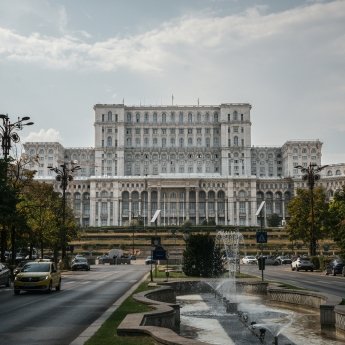 Румунія досі не виділила кошти для українських біженців у 2024 році