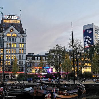 У Нідерландах запропонували змусити українських біженців повернутись на батьківщину