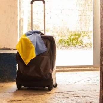 Двічі біженці: історії українок, які втекли з Ізраїлю