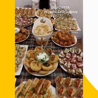 Частинка України в Грузії: переселенці відкрили сімейний ресторан у Тбілісі