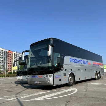 Як зручно доїхати з Польщі до України у 2025 році