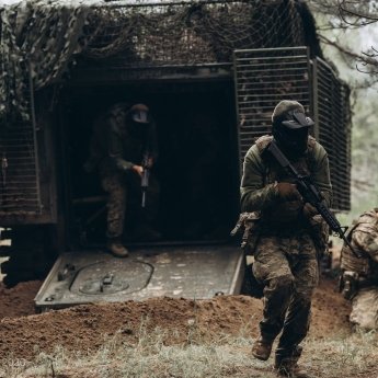 Ворог за добу втратив 1 260 солдат та 7 танків: оперативне зведення Генштабу ЗСУ 17 червня