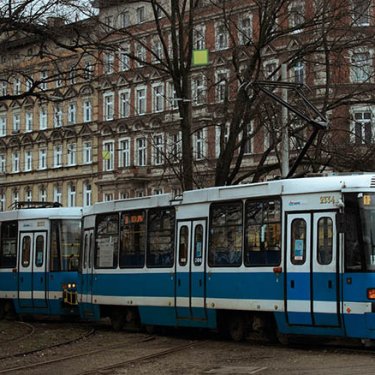 В транспорте Вроцлава можно будет один день ездить бесплатно