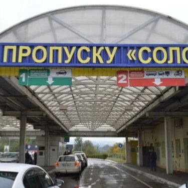 В'їзд до ЄС через Румунію для українців буде ускладнено на кордоні