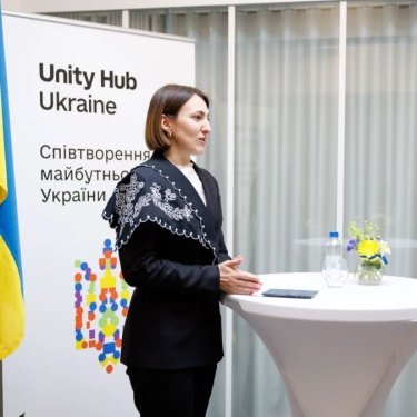 У Швеції відкриють інформаційно-сервісний Центр для біженців з України