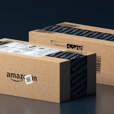 Amazon скасував комісію для українських підприємців