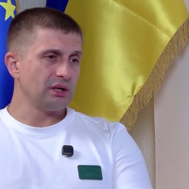 Сергій Козир на ютуб-каналі