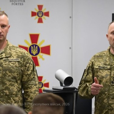 Михайло Драпатий тв Станіслав Заїць