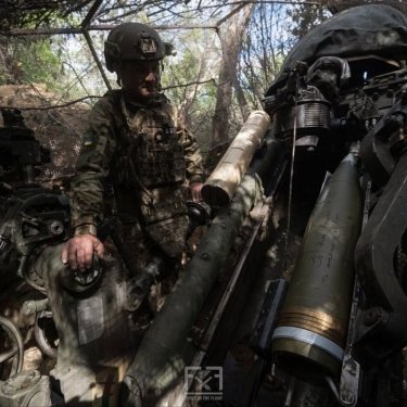 За сутки ВСУ уничтожили 1 310 оккупантов: оперативная сводка Генштаба 13 июня