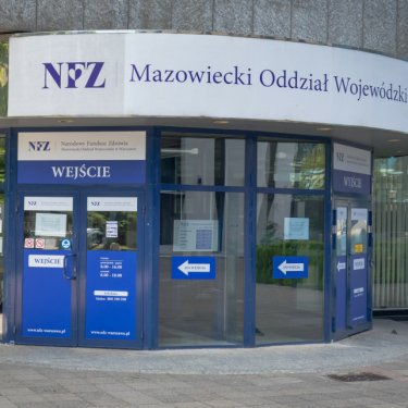 Аптека NFZ у Польщі