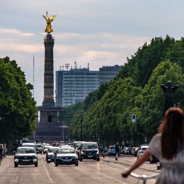 Як у ФРН змінилися соціальні виплати для українців і що буде з 1 липня