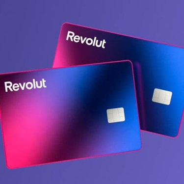 Виртуальные карты Revolut снова недоступны для украинских беженцев в ЕС