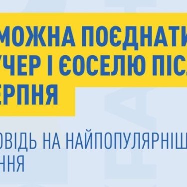Ваучер на житло для ВПО