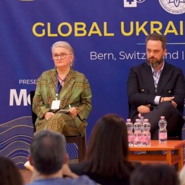 Комісар Ради Європи Майкл О’Флаерті виступив за продовження захисту українців у ЄС