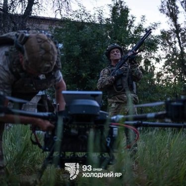 Ворог тисне на Покровському напрямку: оперативне зведення Генштабу ЗСУ 29 червня