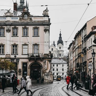 Львів уже не найпопулярніше місце, де українці шукають житло в оренду