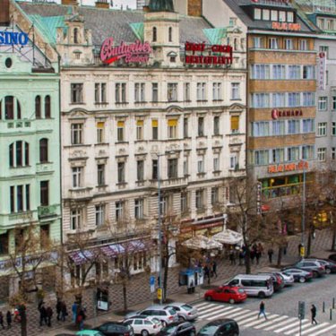 У Празі є спеціальний сайт, де віддають речі в дар