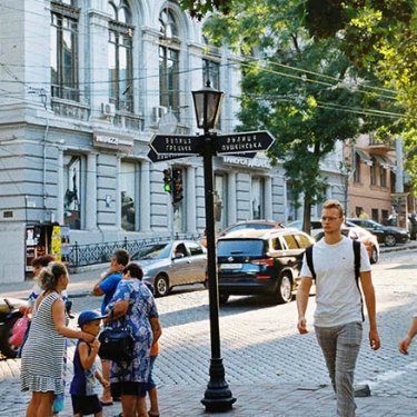 На Заході вважають, що Росія спробує захопити ще й Одесу