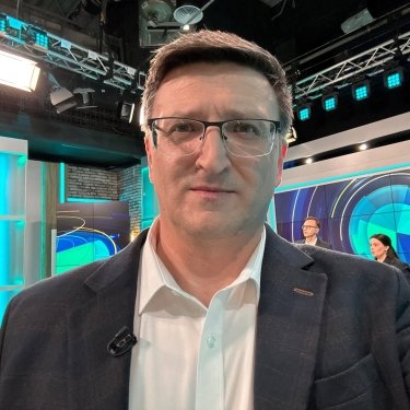Голова ГО "Офіс міграційної політики" лякає українців за кордоном депортацією