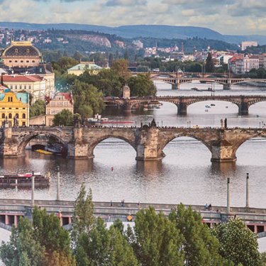 В Празі відбудеться освітній ярмарок для дев'ятикласників