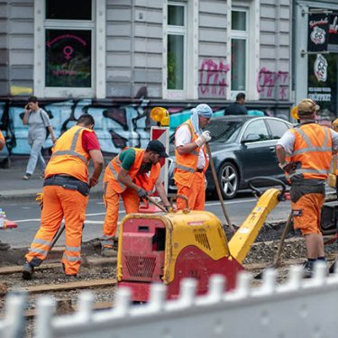 Де в Європі найнижчий рівень безробіття