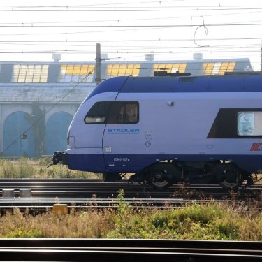 PKP Intercity планує запустити щоденне сполучення між Варшавою та Києвом