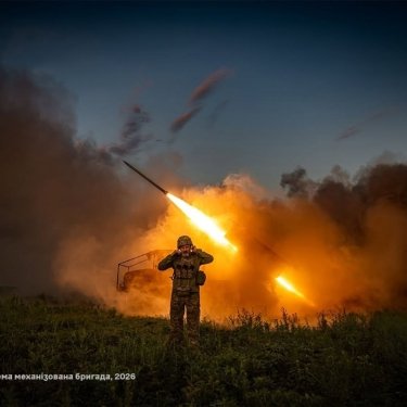 Росія отримає ще 1 310 повідомлень про смерть: оперативне зведення Генштабу ЗСУ 26 червня