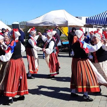 В Эстонии беженцев из Украины приглашают на фестиваль