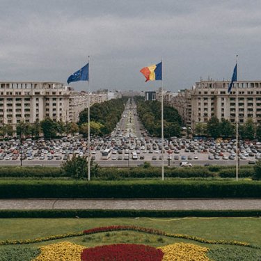 Нова схема виплат в Румунії. Що зміниться для українських біженців