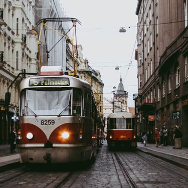 У Чехії все ще дешевше винаймати житло, ніж виплачувати іпотеку