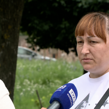 Наталія Мельник, мати побитого підлітка