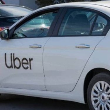 Uber в Польше будет набирать на работу украинок