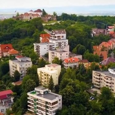 Румунія за 10 років втратила мільйон жителів