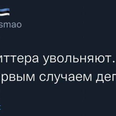 Росіянку депортують із Естонії після постів про українських біженців