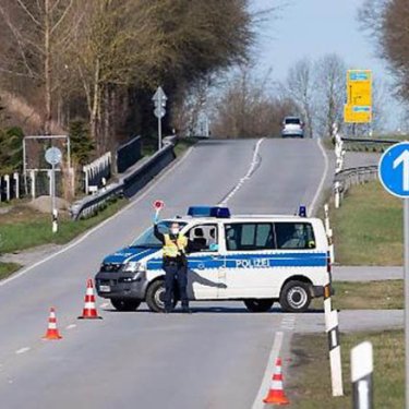 Німеччина продовжить перевірки на своїх кордонах