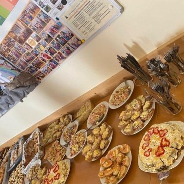 Украинки откроют австрийцам тайны древнего ЗОЖ, которому почти 100 лет