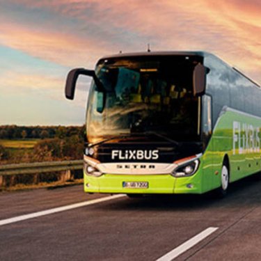 FlixBus запускает прямой автобус из Трускавца в аэропорт в Кракове