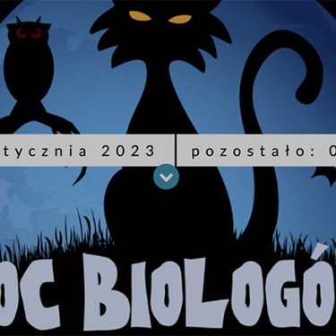 Сегодня в Польше пройдет Национальная ночь биологов