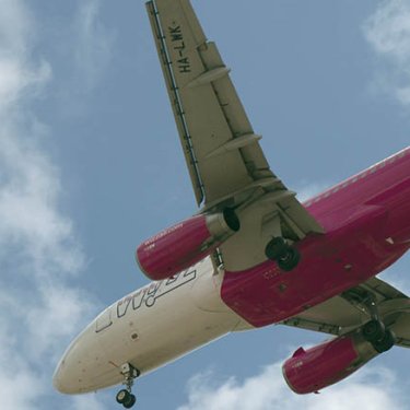 Wizz Air объявил распродажу по случаю Хэллоуина