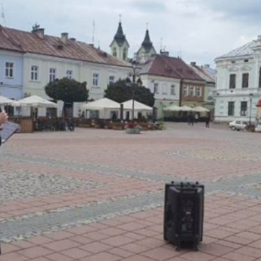 У Польщі провалився протест проти українських біженців, туди ніхто не прийшов