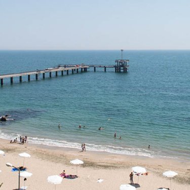 В яких країнах Європи найчистіші водойми