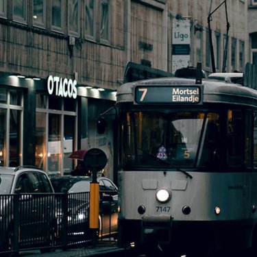 В Бельгії до 30 вересня функціонує спеціальний квиток для біженців