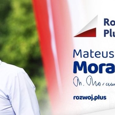Матеуш Моравецький
