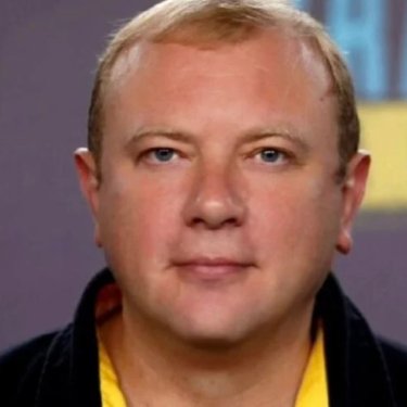 Андрій Шевченко екс-голова Місії СКУ в Україні
