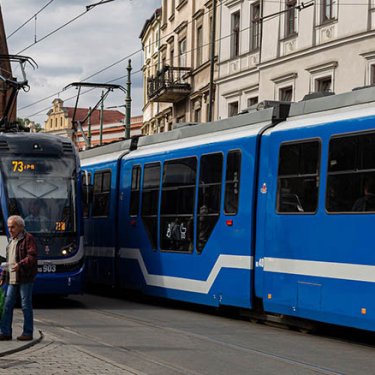 22 вересня у багатьох містах Польщі буде безкоштовний проїзд