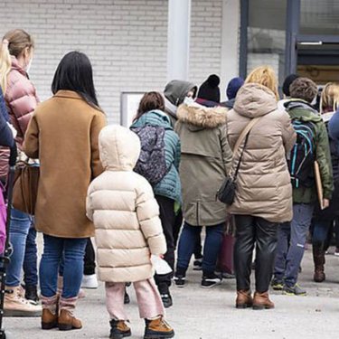 Опитування ООН: Біженці з України хочуть працювати, але потребують підтримки