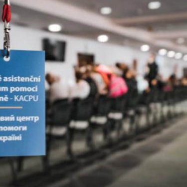 У Чехії голосують важливий закон для українських біженців - почнуть давати ВНЖ